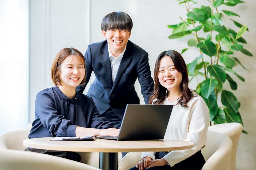 テクノ・マインド 株式会社 - みやぎで働く！Web せんだいタウン情報S-style